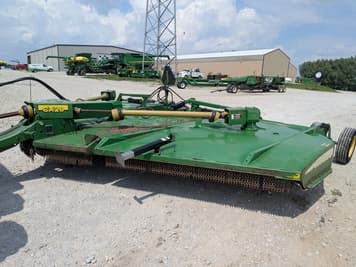 Main image John Deere CX20